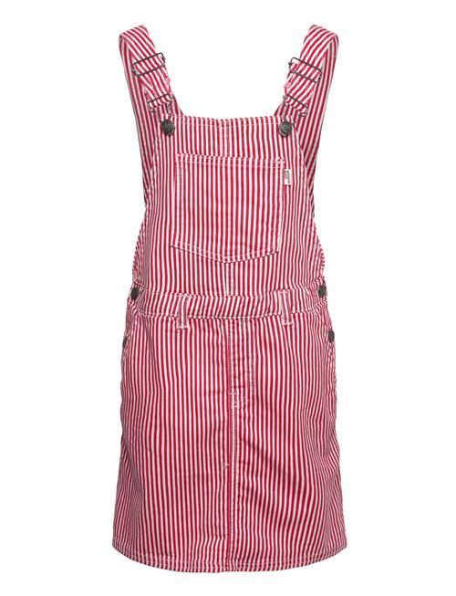 Sofie Schnoor Baby and Kids Overalls Sofie Schnoor Baby And Kids Red