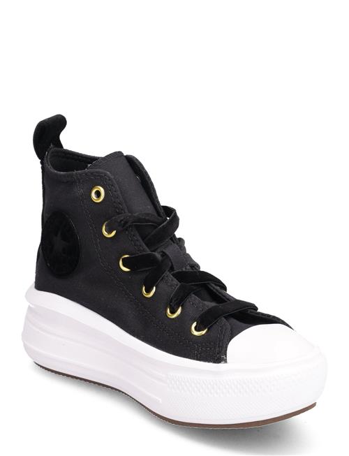 Converse Chuck Taylor All Star Move Converse Black