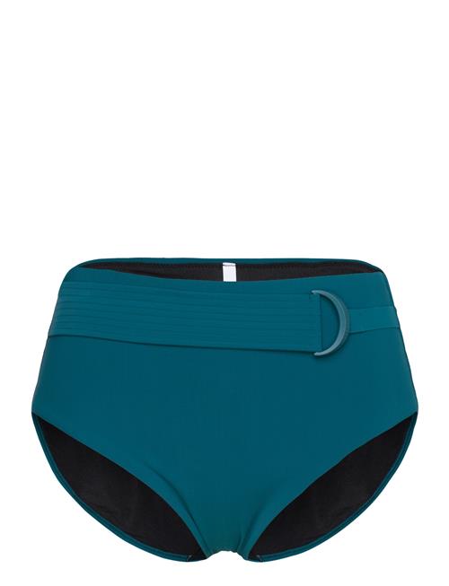 Celestial Bikini Full Brief Chantelle Beach Green