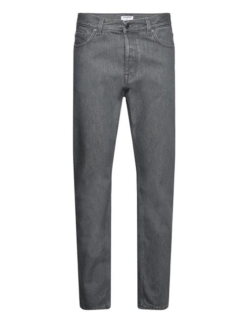 Classic Straight Jeans Filippa K Grey