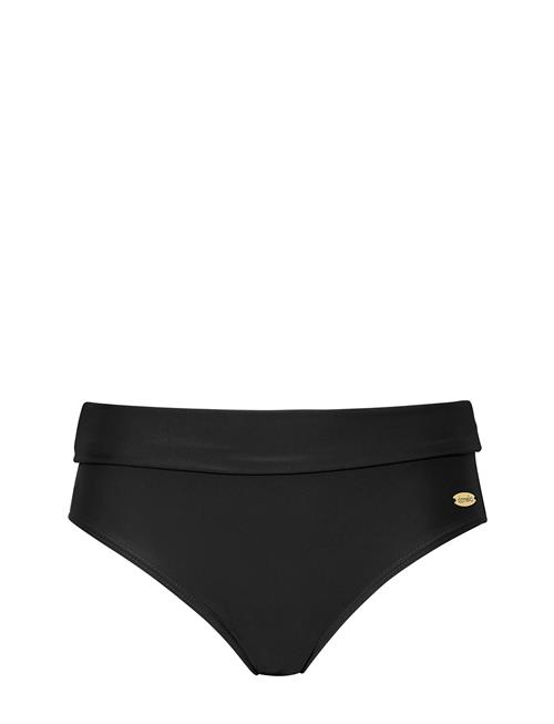 Bikini Brief Veronica Damella Of Sweden Black