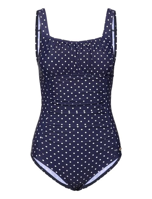 Damella of Sweden Swimsuit Shirley Damella Of Sweden Navy