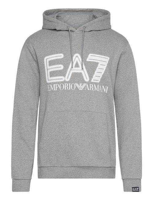 EA7 Sweatshirt EA7 Grey