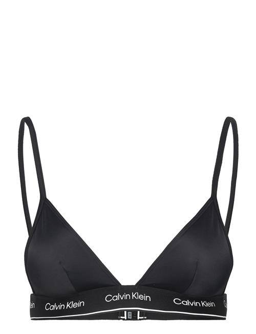 Calvin Klein Triangle-Rp Calvin Klein Black