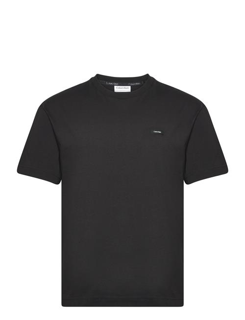 Calvin Klein Cotton Comfort Fit T-Shirt Calvin Klein Black