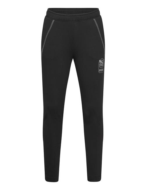 Active Sports Pants Tr B PUMA Black