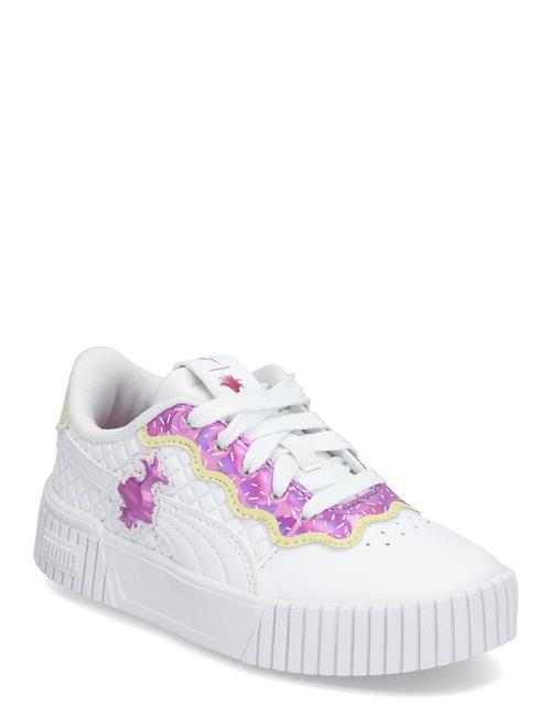 Se PUMA Carina 2.0 Trolls 2 Ps PUMA White ved Booztlet