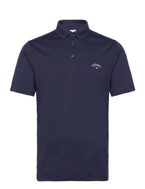 Tournament Polo Callaway Navy