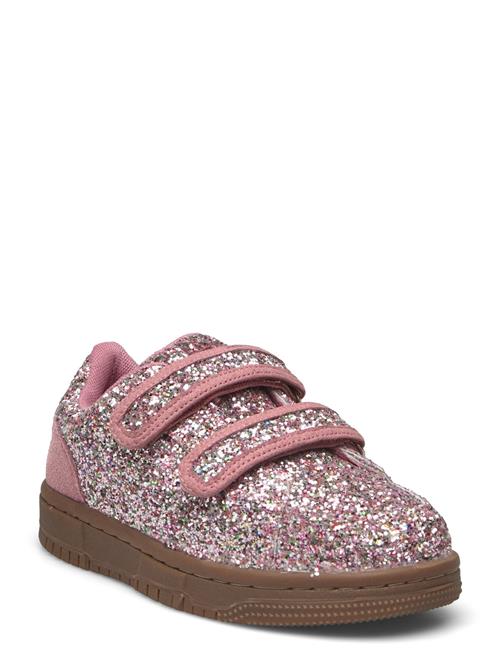 Sofie Schnoor Baby and Kids Shoe Velcro Sofie Schnoor Baby And Kids Pink