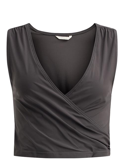 Rethinkit Wrap Top Athene Rethinkit Black