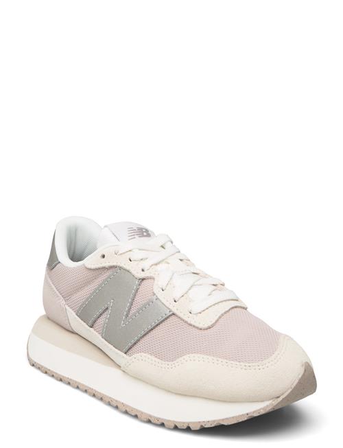 Se New Balance New Balance 237 New Balance Grey ved Booztlet