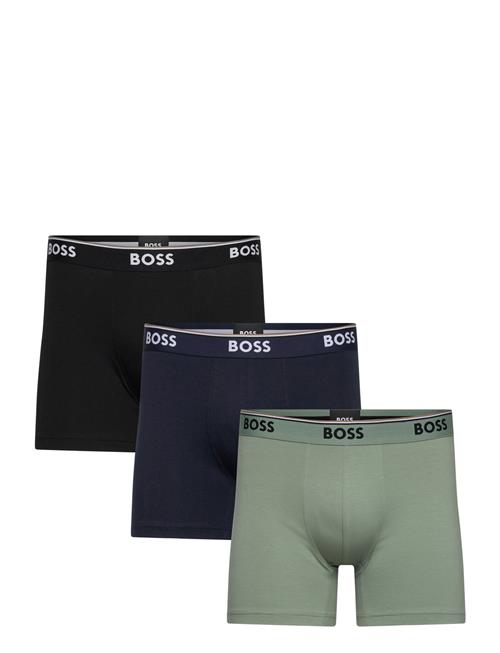 BOSS Boxerbr 3P Power BOSS Navy