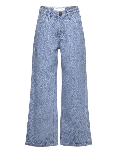 Sofie Schnoor Young Trousers Sofie Schnoor Young Blue