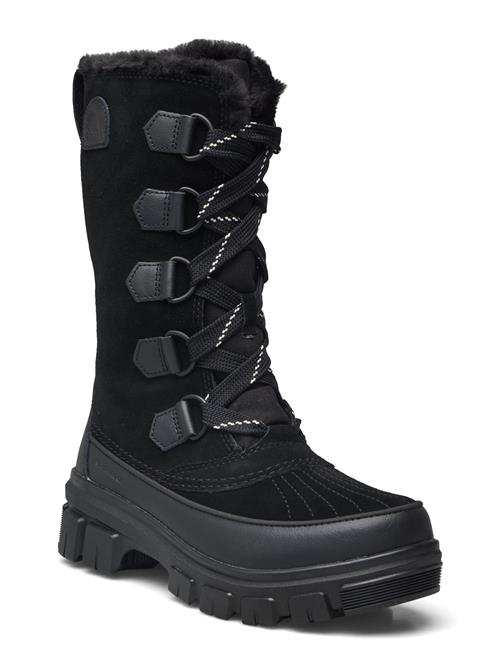 Sorel Torino V Tall Wp Sorel Black