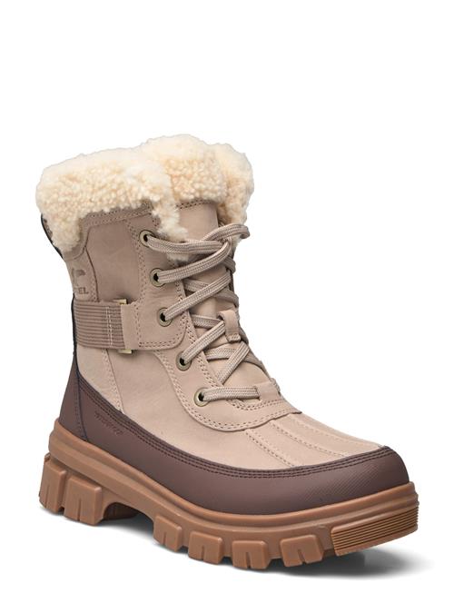 Sorel Torino V Parc Wp Sorel Beige