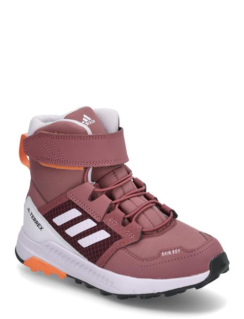 Terrex Trailmaker High C.rdy K Adidas Terrex Patterned