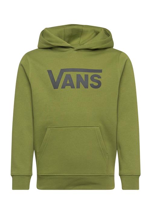 VANS Vans Classic Kids Po VANS Green