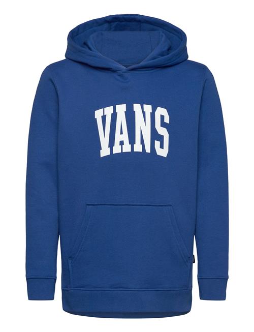 VANS By Vans Arched Ii Po VANS Blue