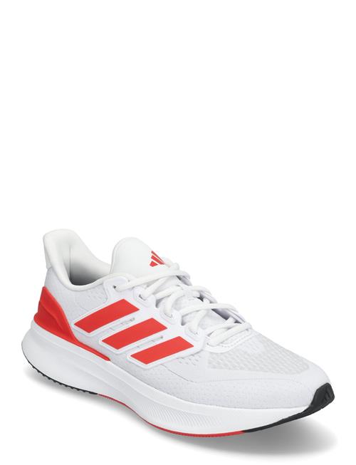 Se adidas Performance Ultrarun 5 Running Shoes Adidas Performance White ved Booztlet