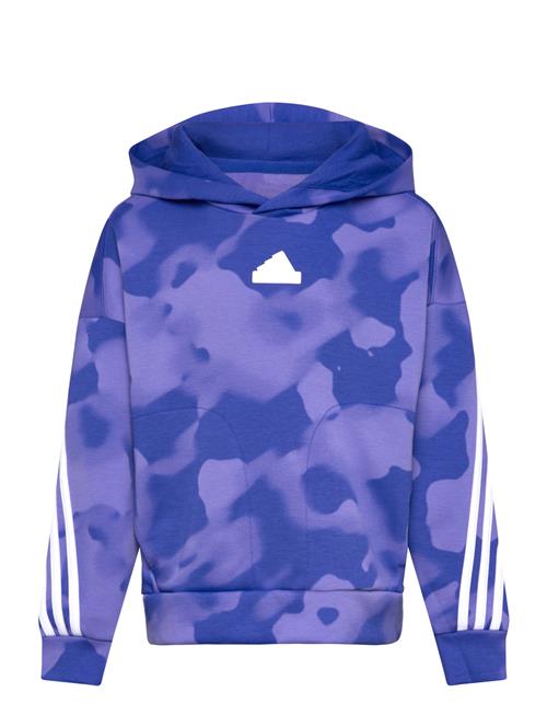 J Fi Aop Hd Adidas Sportswear Blue