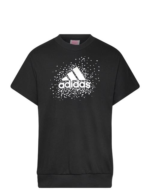 Jg Glm T Adidas Sportswear Black