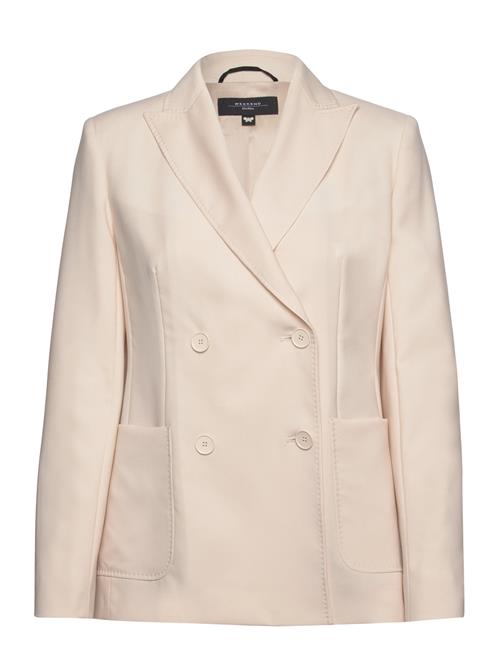 Weekend Max Mara Nervoso Weekend Max Mara Beige