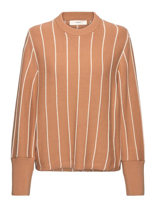 InWear Paiteiw Pullover InWear Beige