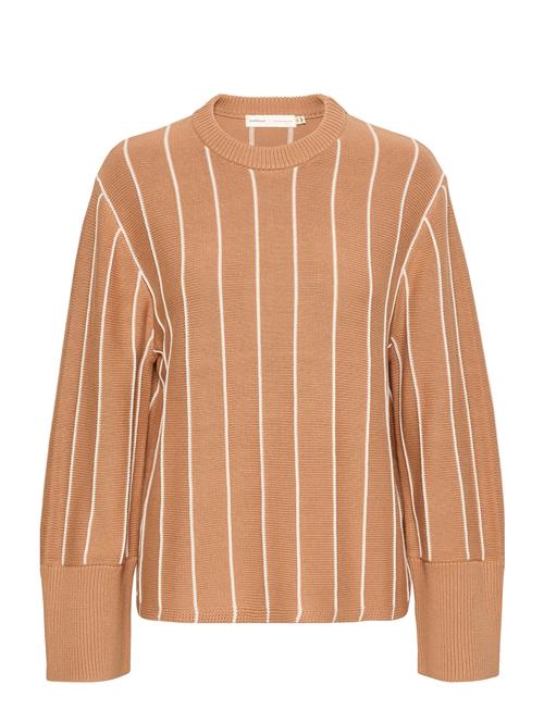 Paiteiw Pullover InWear Beige