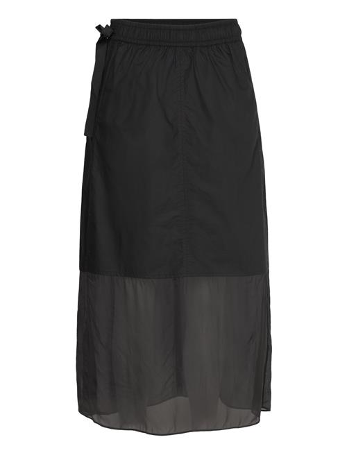 InWear Burrelliw Skirt InWear Black