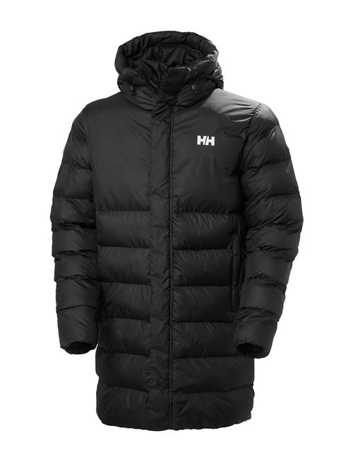 Helly Hansen Oslo Puffy Parka Helly Hansen Black