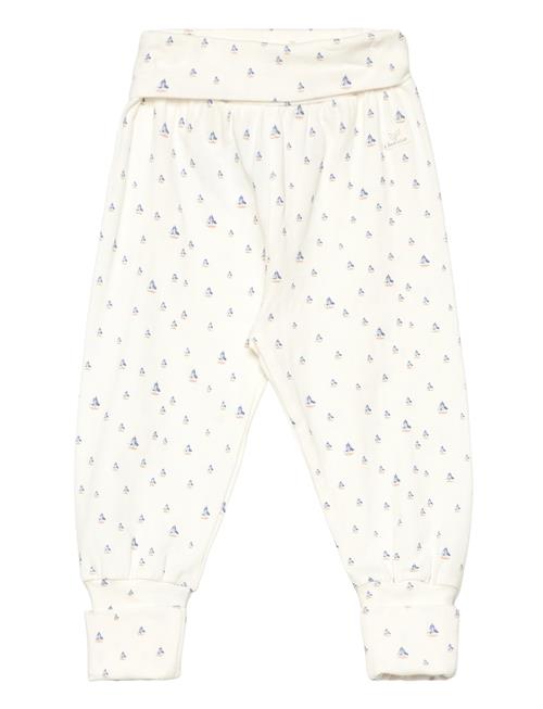 Guste - Joggers Hust & Claire Cream