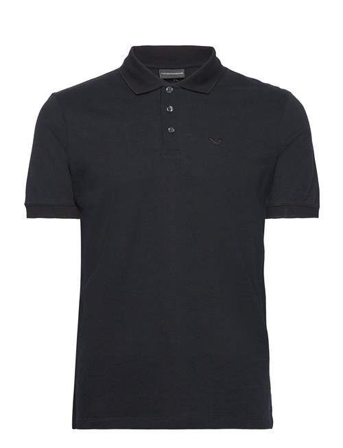 Emporio Armani Polo Shirt Emporio Armani Navy