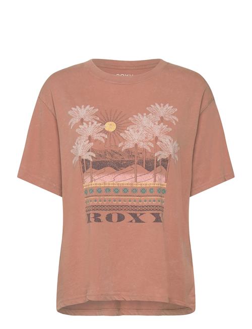 Se Roxy Moonlight Sunset A Roxy Pink ved Booztlet