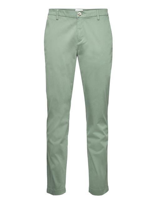 Bruun & Stengade Bs Olav Chinos Bruun & Stengade Green