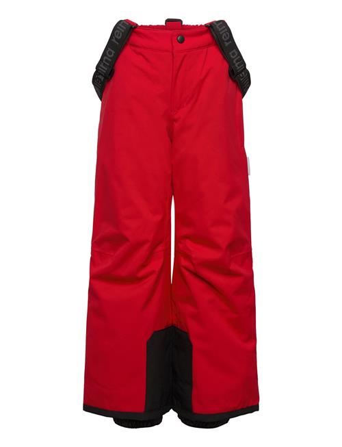 Reima Reimatec Winter Pants, Proxima Reima Red