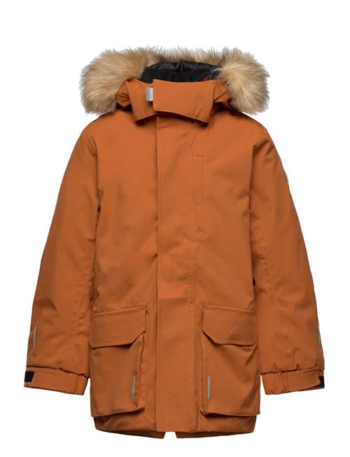 Reima Reimatec Winter Jacket, Ajaton Reima Orange