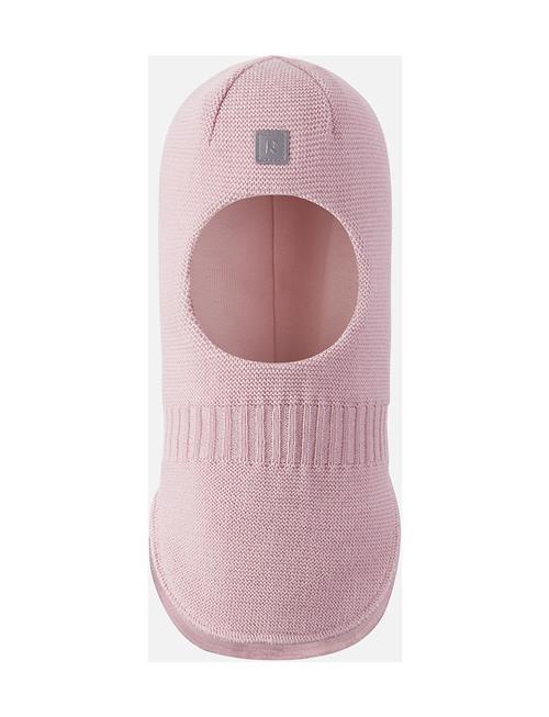 Reima Balaclava, Starrie Reima Pink