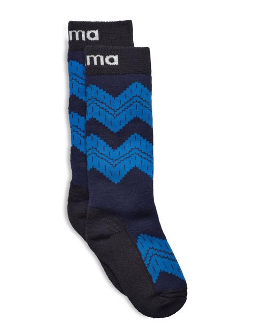 Reima Socks, Suksee Reima Navy