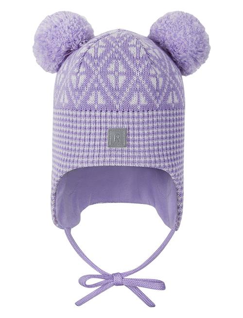 Beanie, Kuuru Reima Purple