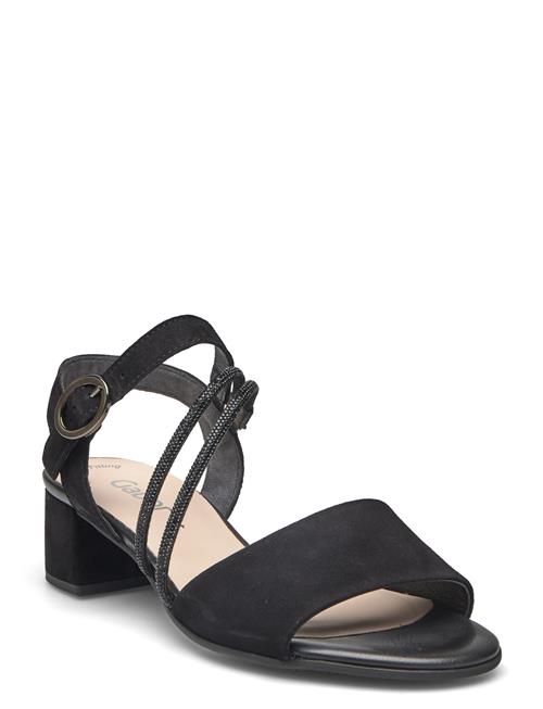 Gabor Ankle-Strap Sandal Gabor Black