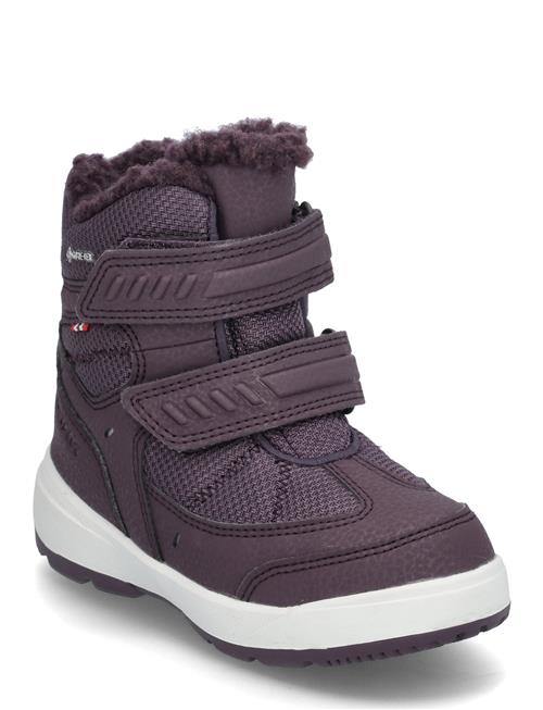 Viking Toasty Warm Gtx 2V Viking Purple