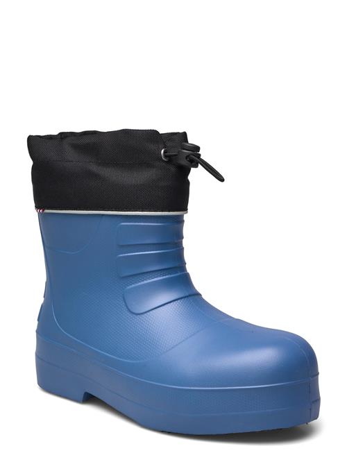 Se Viking Norse Low Boot Viking Blue ved Booztlet