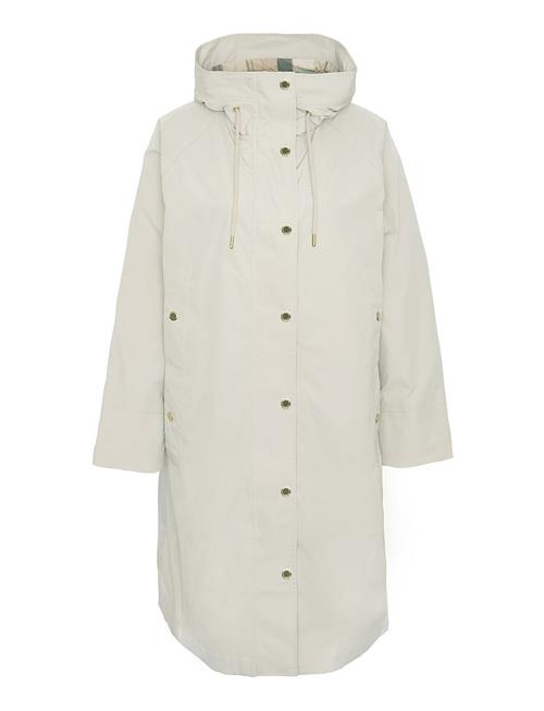 Barbour Barbour Robin Showerpr Barbour Cream