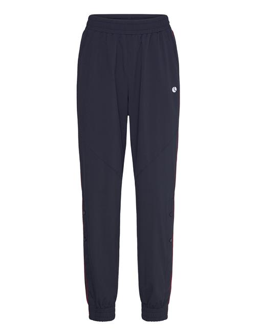 Ace Woven Track Pants Björn Borg Navy