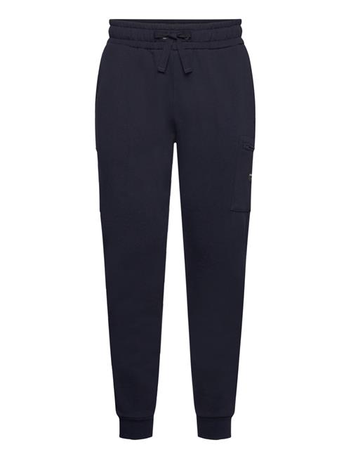 Björn Borg Centre Tapered Pocket Pants Björn Borg Navy