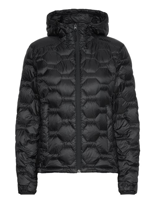 Björn Borg Borg Liner Jacket Björn Borg Black