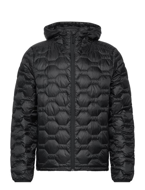 Borg Liner Jacket Björn Borg Black