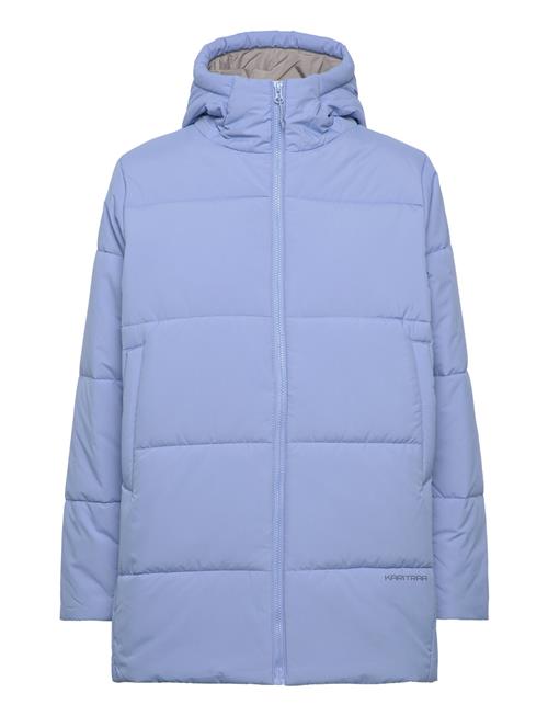 Kari Traa Lea Jacket Kari Traa Blue