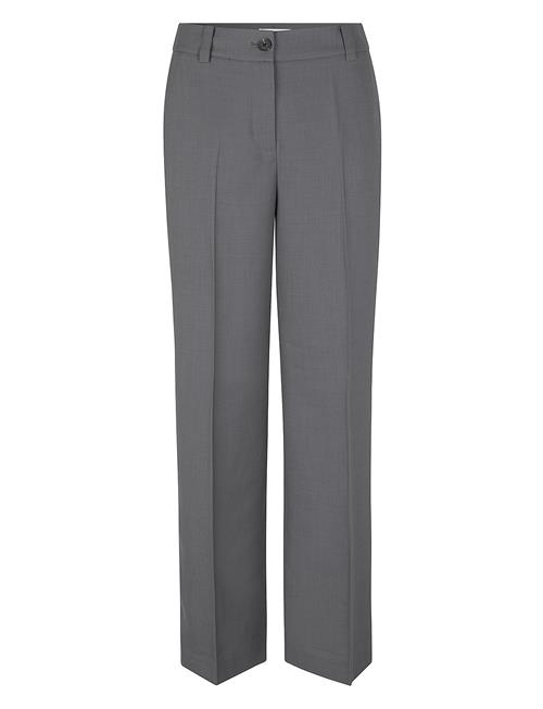 Se Modström Galemd 2 Pants Modström Grey ved Booztlet