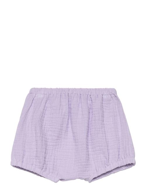 Huttelihut Bloomers Muslin Huttelihut Purple